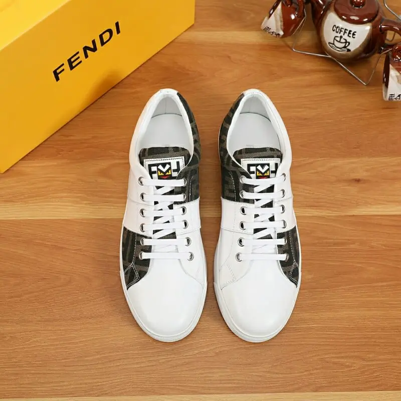 fendi decontractees chaussures pour homme s_12434731